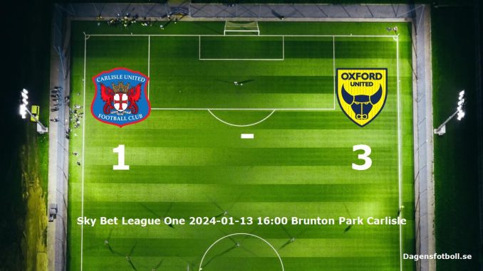 carlisle-united-oxford-united-slut-20240113-dagensfotbollse