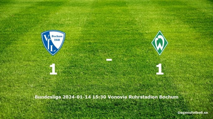 vfl-bochum-werder-bremen-slut-20240114-dagensfotbollse