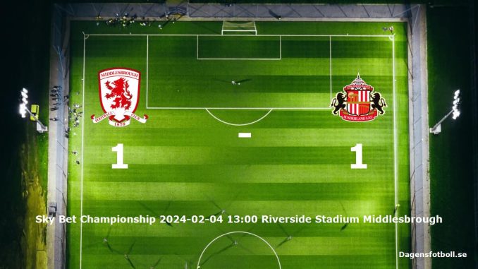 middlesbrough-sunderland-slut-20240204-dagensfotbollse