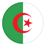Algeriet-logo