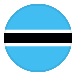 Botswana-logo
