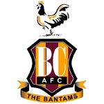 Bradford City-logo