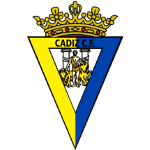 Cádiz CF-logo