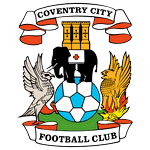 Coventry City-logo