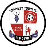 Crawley Town-logo