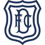 Dundee FC-logo