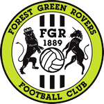 Forest Green Rovers-logo