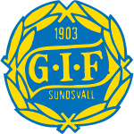 GIF Sundsvall-logo
