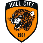 Hull City-logo