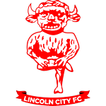 Lincoln City-logo