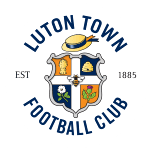Luton Town-logo