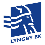 Lyngby BK-logo