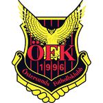 Östersunds FK-logo