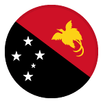 Papua Nya Guinea-logo