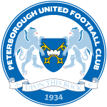Peterborough United-logo