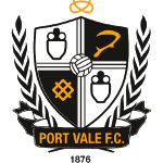 Port Vale-logo