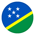Salomonöarna-logo