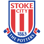 Stoke City-logo