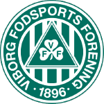 Viborg FF-logo