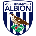 West Bromwich Albion-logo