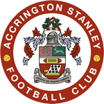 Accrington Stanley-logo