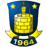 Bröndby-logo