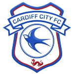 Cardiff City-logo