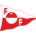 Fredrikstad FK-logo