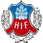 Helsingborgs IF-logo