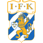 IFK Göteborg-logo
