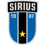 IK Sirius-logo