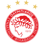 Olympiacos-logo