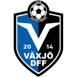 Växjö DFF-logo