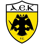 AEK Aten-logo