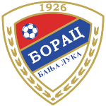 Borac Banja Luka-logo