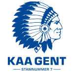 KAA Gent-logo