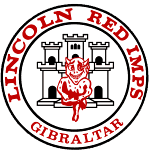 Lincoln Red Imps FC-logo