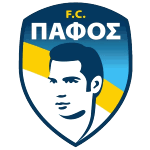 Pafos FC-logo