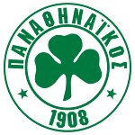 Panathinaikos-logo