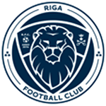 Riga FC-logo