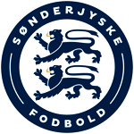 SønderjyskE-logo