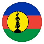 New Caledonia-logo