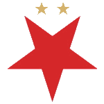 Slavia Prag-logo