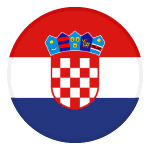 Kroatien U-21-logo