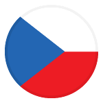 Tjeckien U-21-logo