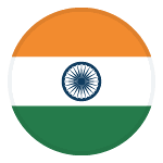 Indien-logo