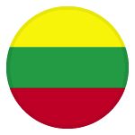 Litauen U-21-logo