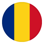 Rumänien U-21-logo