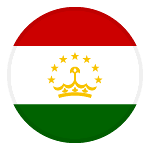 Tadzjikistan-logo