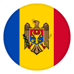 Moldavien U-21-logo